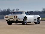 Chevrplet Corvette ZR-1 Convertible 1970 года